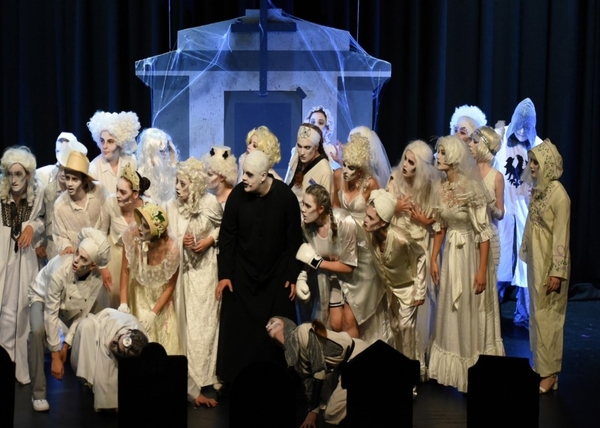 KAPITI COLLEGE - WELLINGTON - RAUMATI BEACH